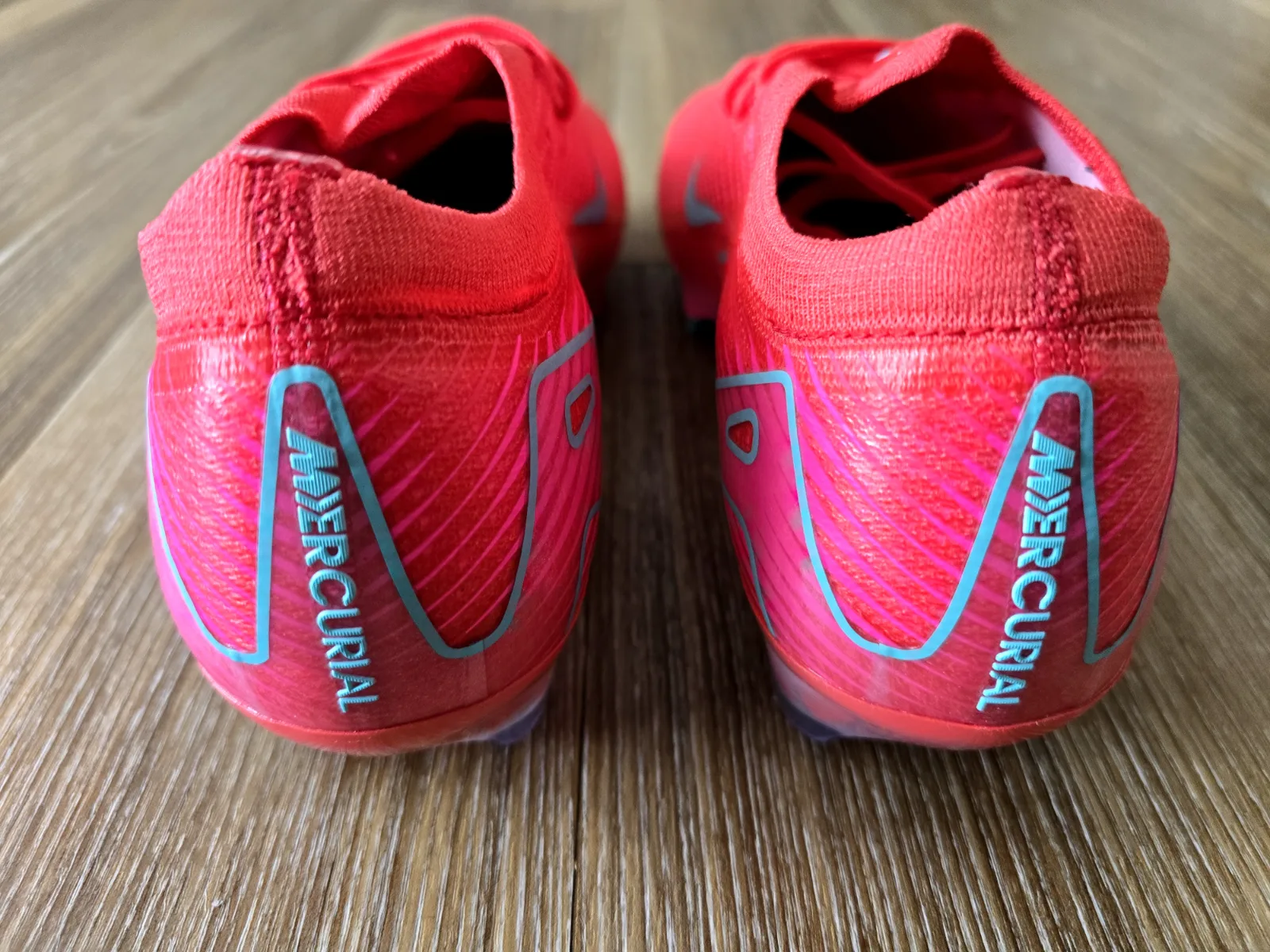 NIKE AIR ZOOM MERCURIAL VAPOR 16 ELITE FG 6