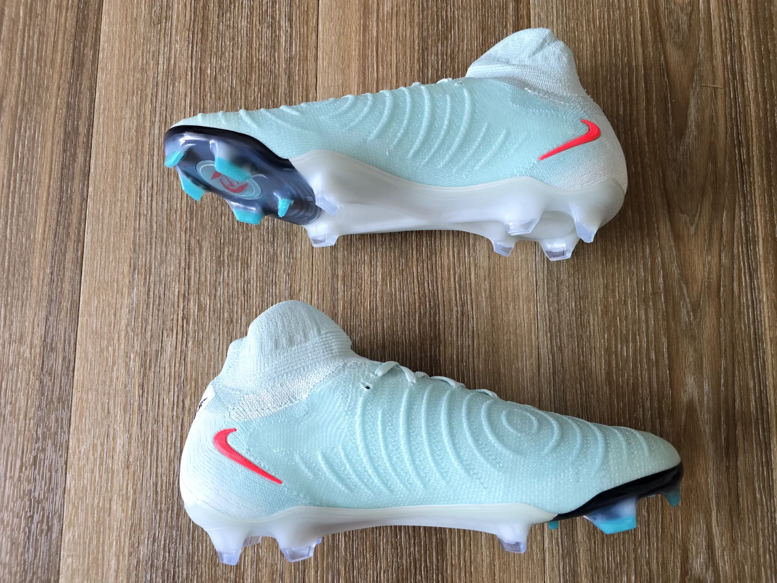 NIKE PHANTOM LUNA II ELITE FG 4