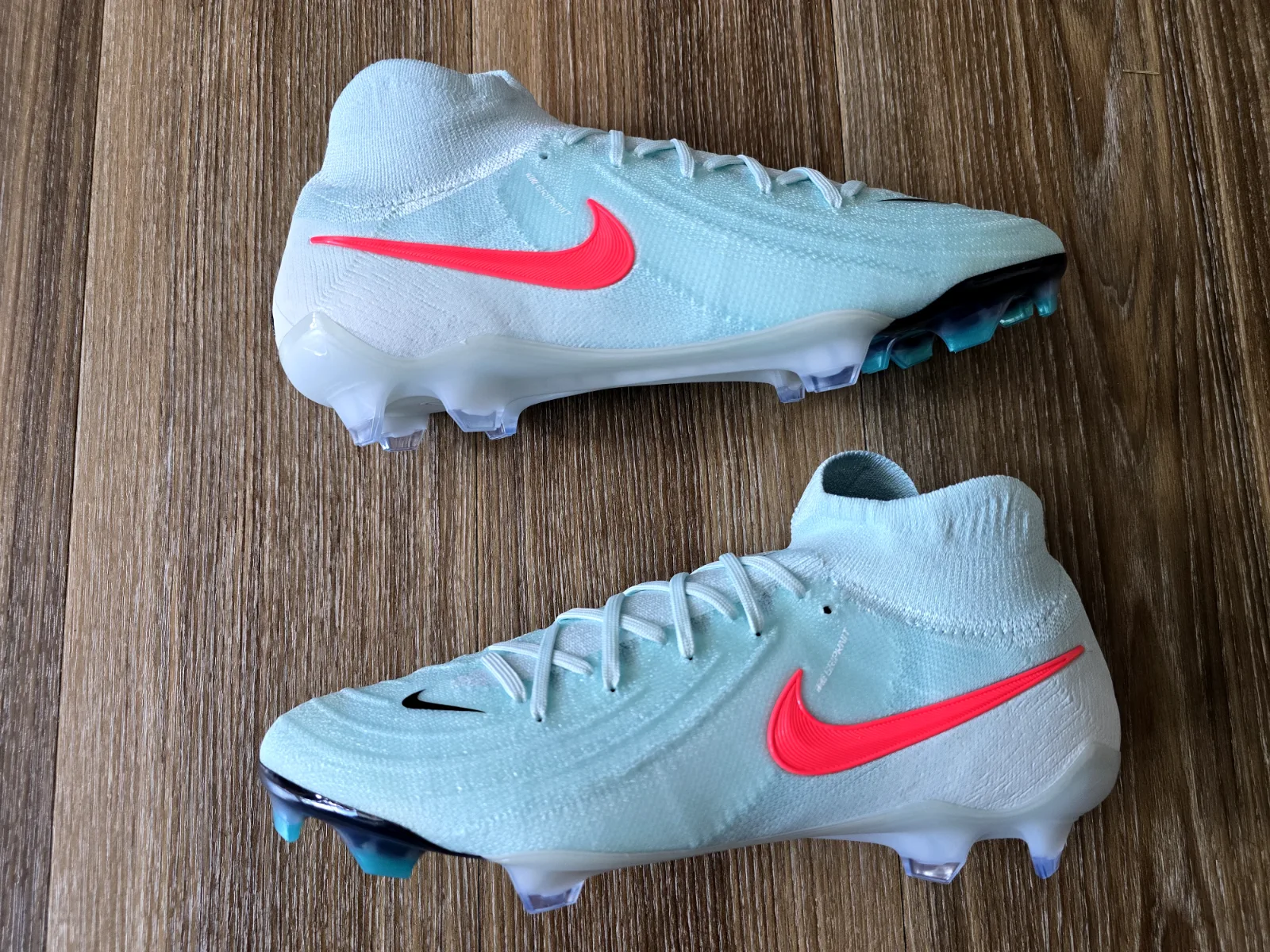 NIKE PHANTOM LUNA II ELITE FG 3