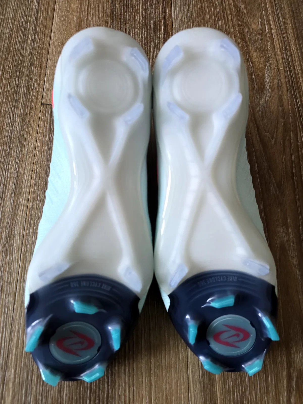 NIKE PHANTOM LUNA II ELITE FG 7