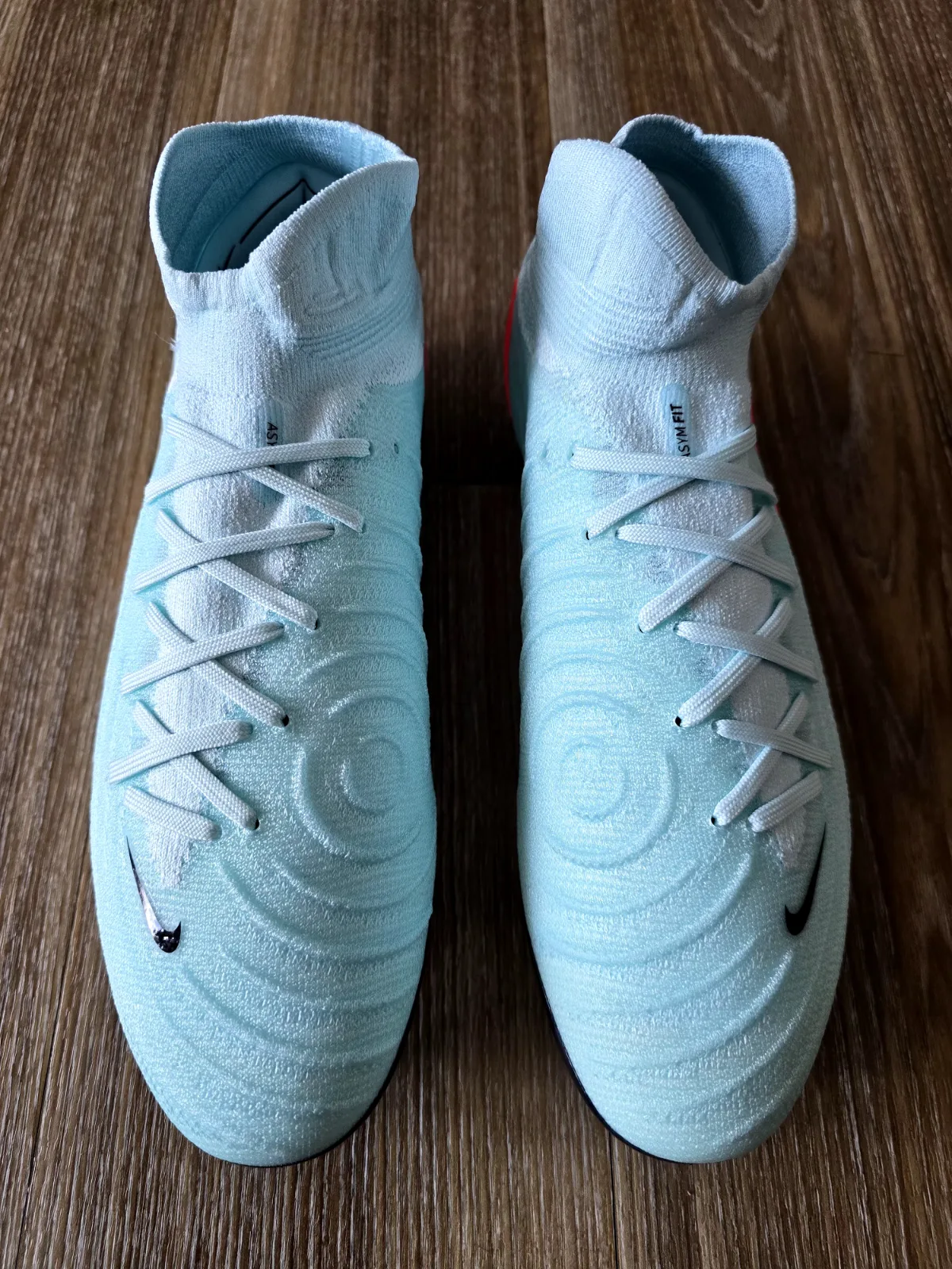 NIKE PHANTOM LUNA II ELITE FG 5