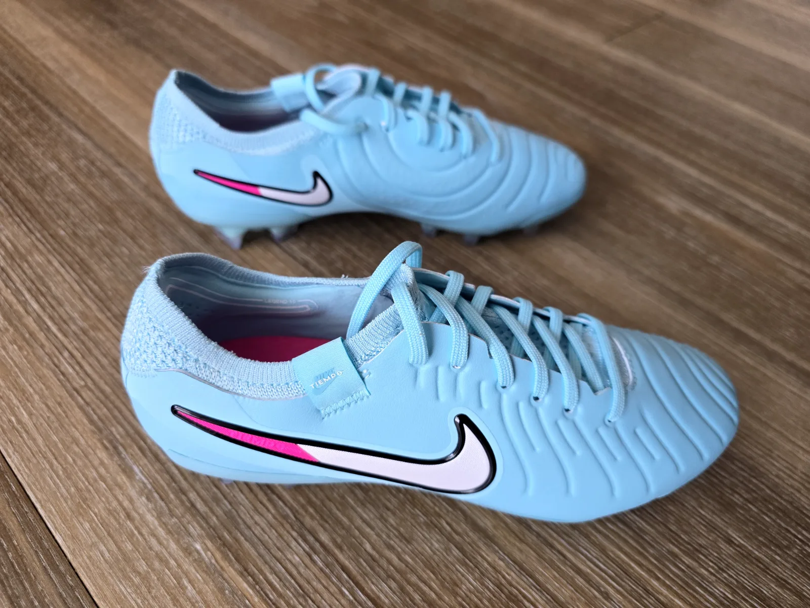 NIKE TIEMPO LEGEND 10 ELITE FG 5