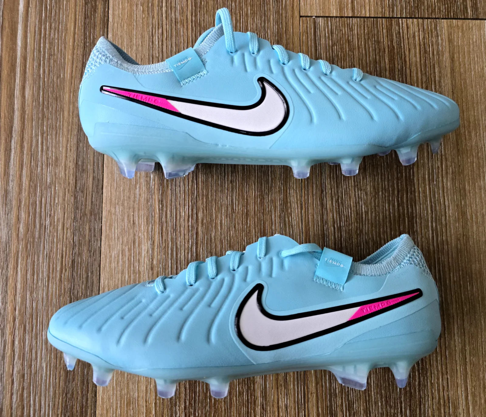 NIKE TIEMPO LEGEND 10 ELITE FG 3