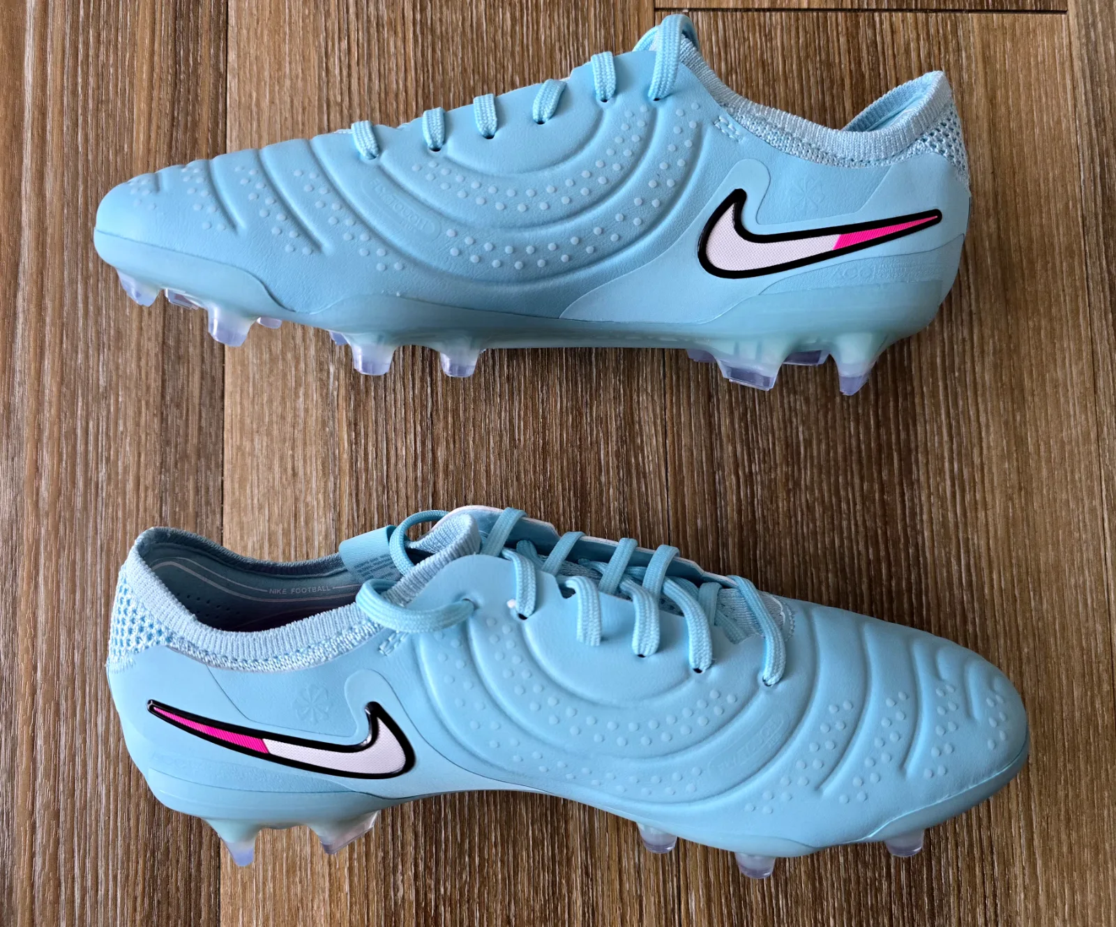 NIKE TIEMPO LEGEND 10 ELITE FG 4
