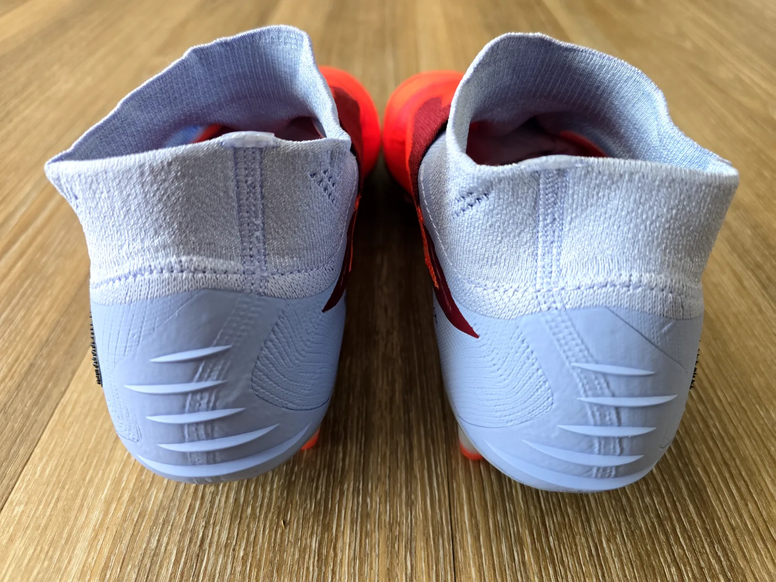 NIKE PHANTOM 6 HIGH ELITE AG-PRO 6
