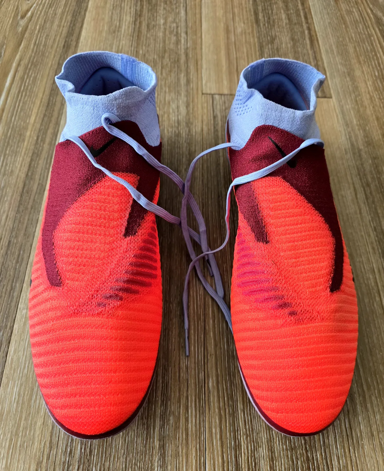 NIKE PHANTOM 6 HIGH ELITE AG-PRO 3