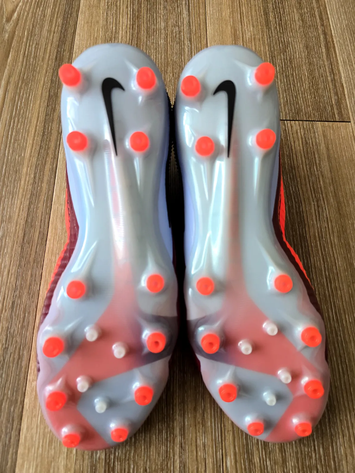 NIKE PHANTOM 6 HIGH ELITE AG-PRO 7
