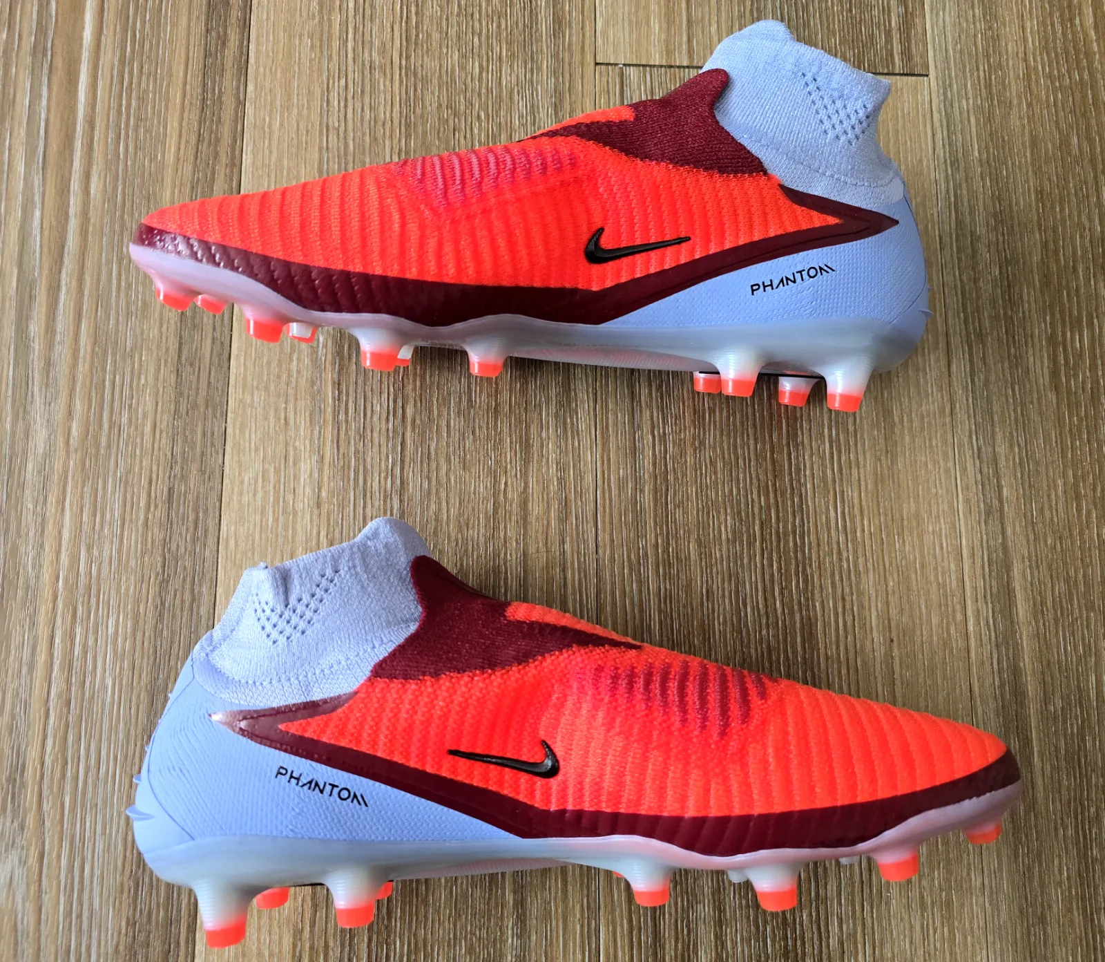 NIKE PHANTOM 6 HIGH ELITE AG-PRO 4