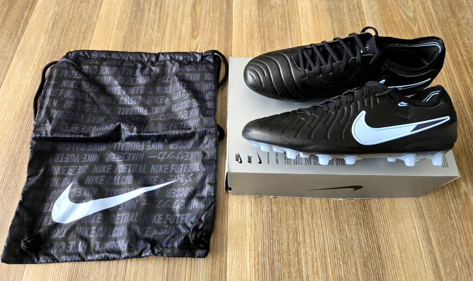 NIKE TIEMPO LEGEND 10 ELITE AG-PRO 2