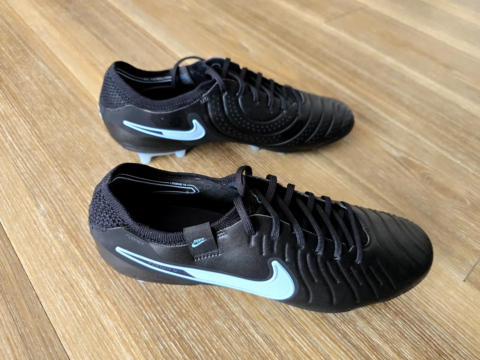 NIKE TIEMPO LEGEND 10 ELITE AG-PRO 5