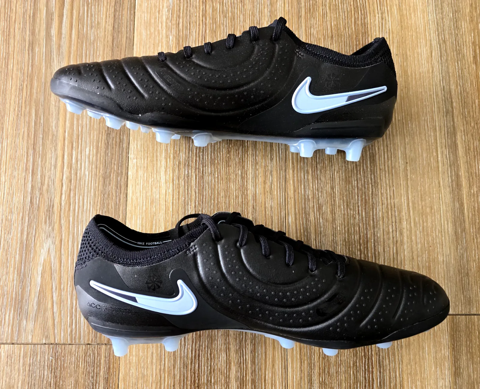 NIKE TIEMPO LEGEND 10 ELITE AG-PRO 4