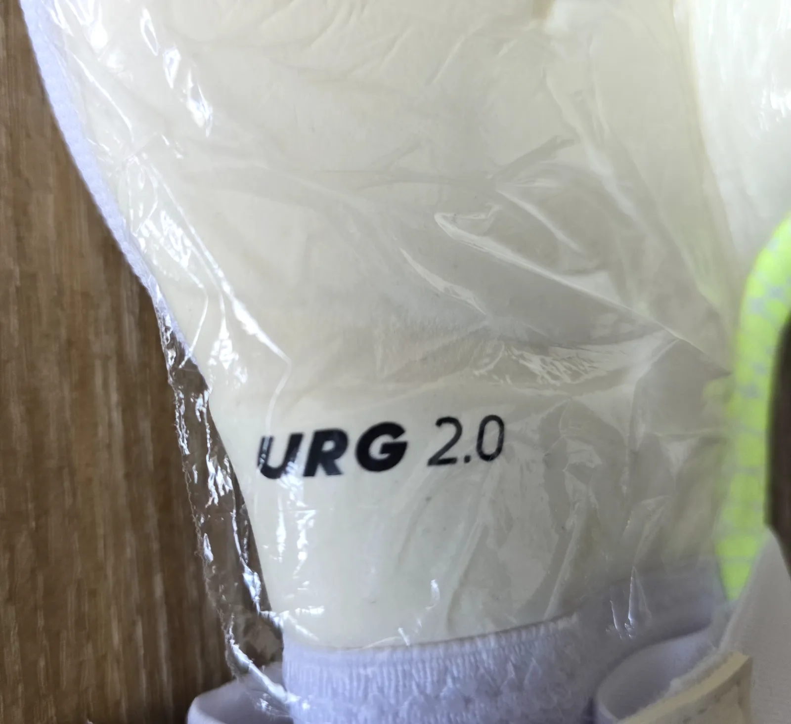 Brankářské rukavice Adidas Predator GL PRO J 6