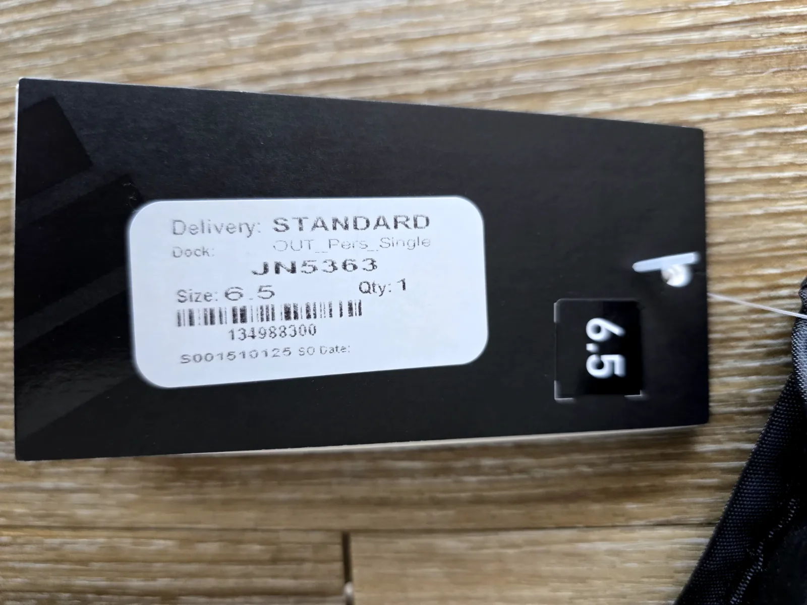 Brankářské rukavice Adidas Predator GL PRO J 9