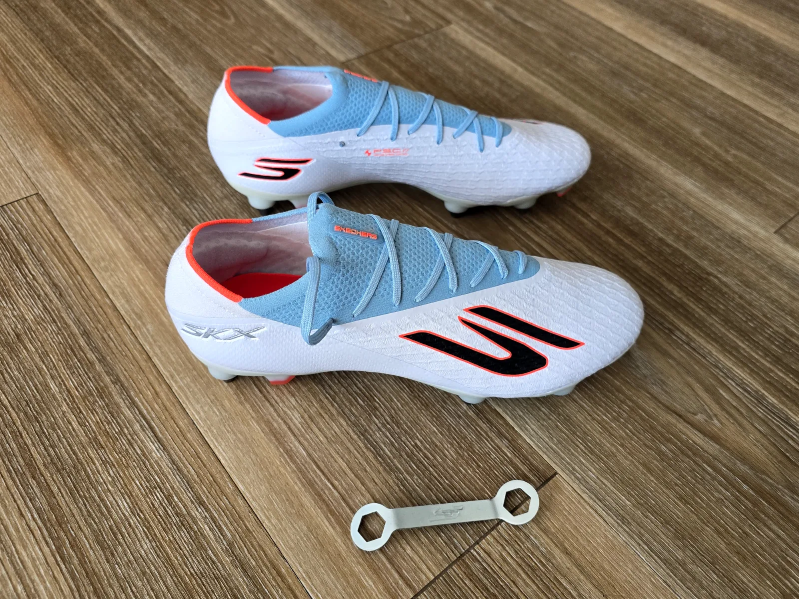 SKECHERS SKX 2 ELITE SG 4