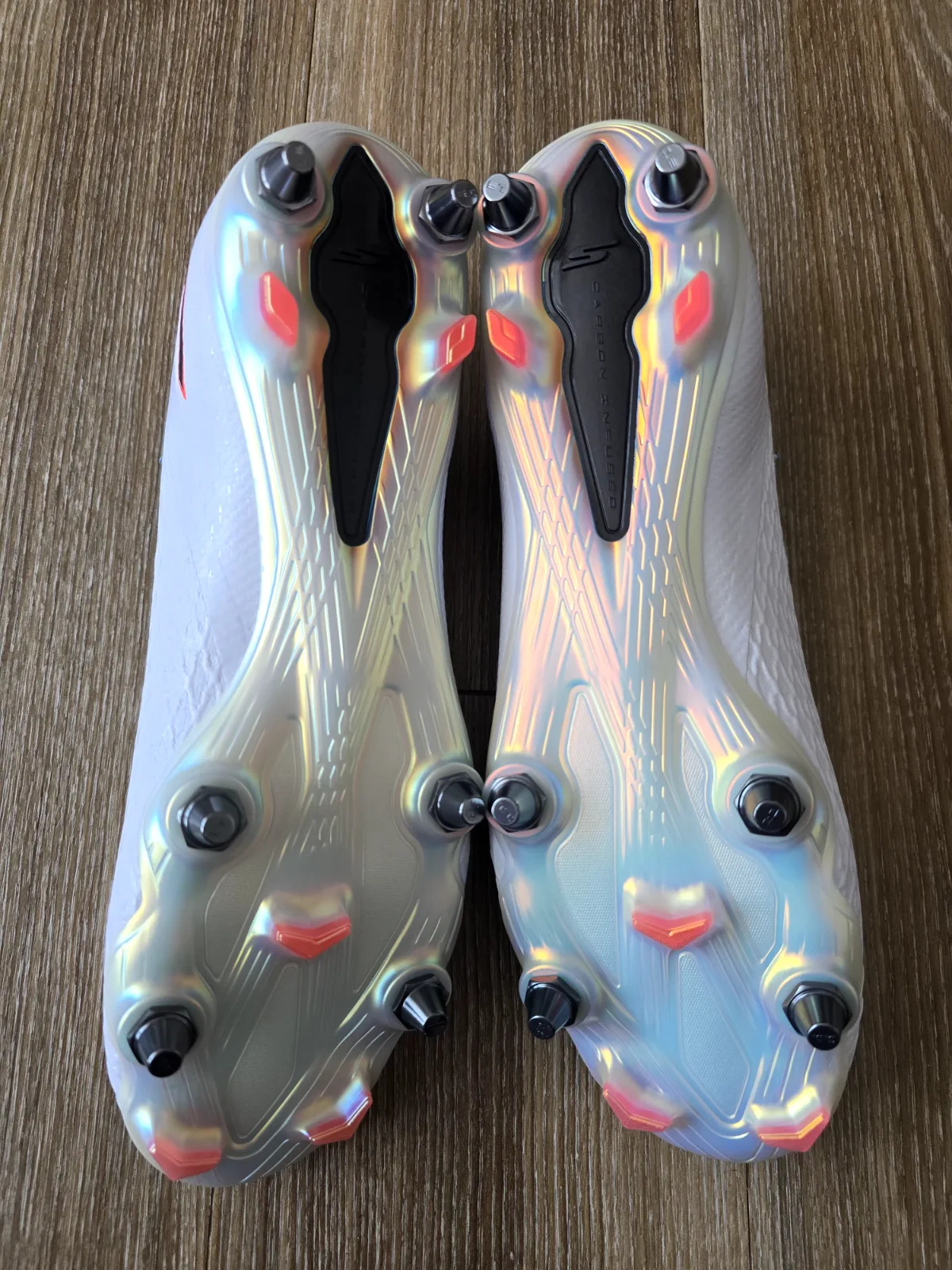 SKECHERS SKX 2 ELITE SG 7