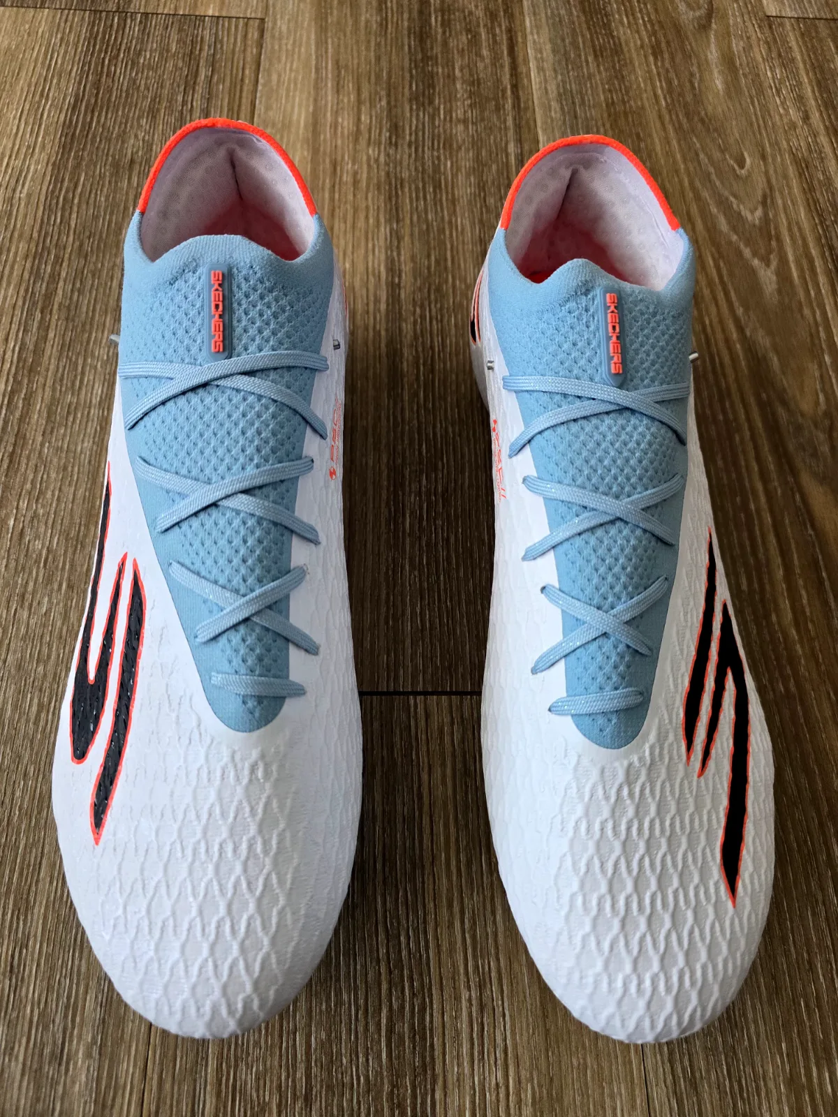SKECHERS SKX 2 ELITE SG 5