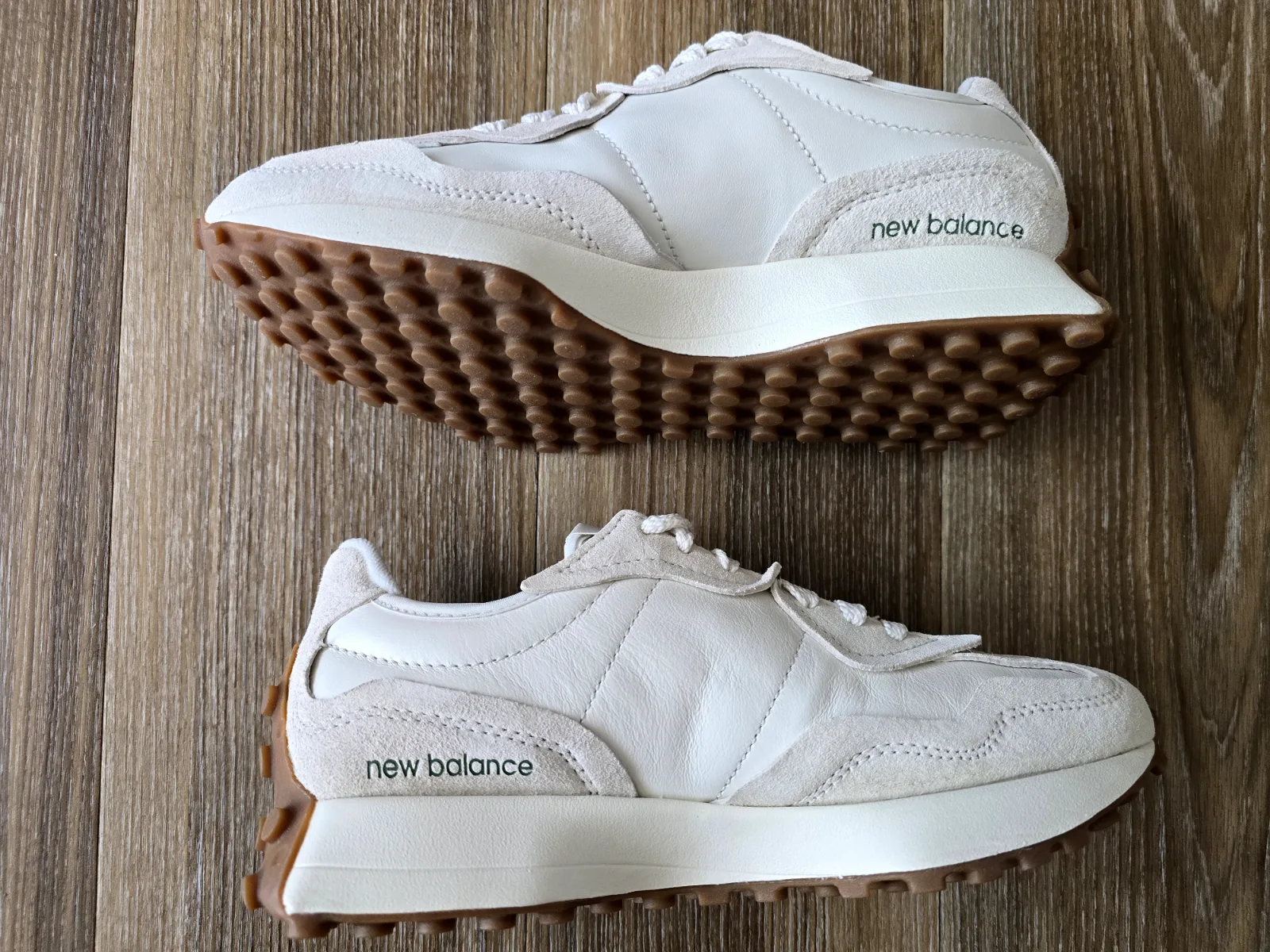 NEW BALANCE 327 WKN 3