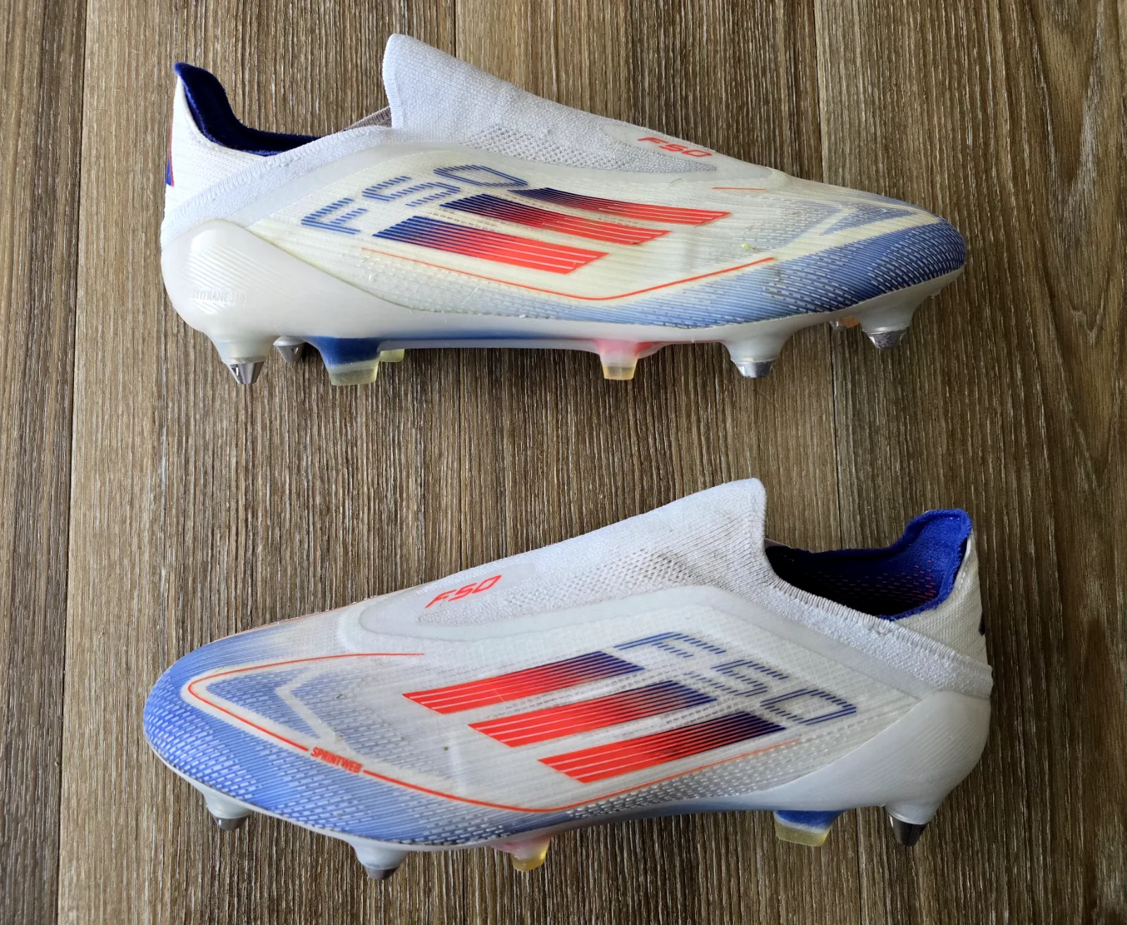 ADIDAS F50 ELITE LL SG 2