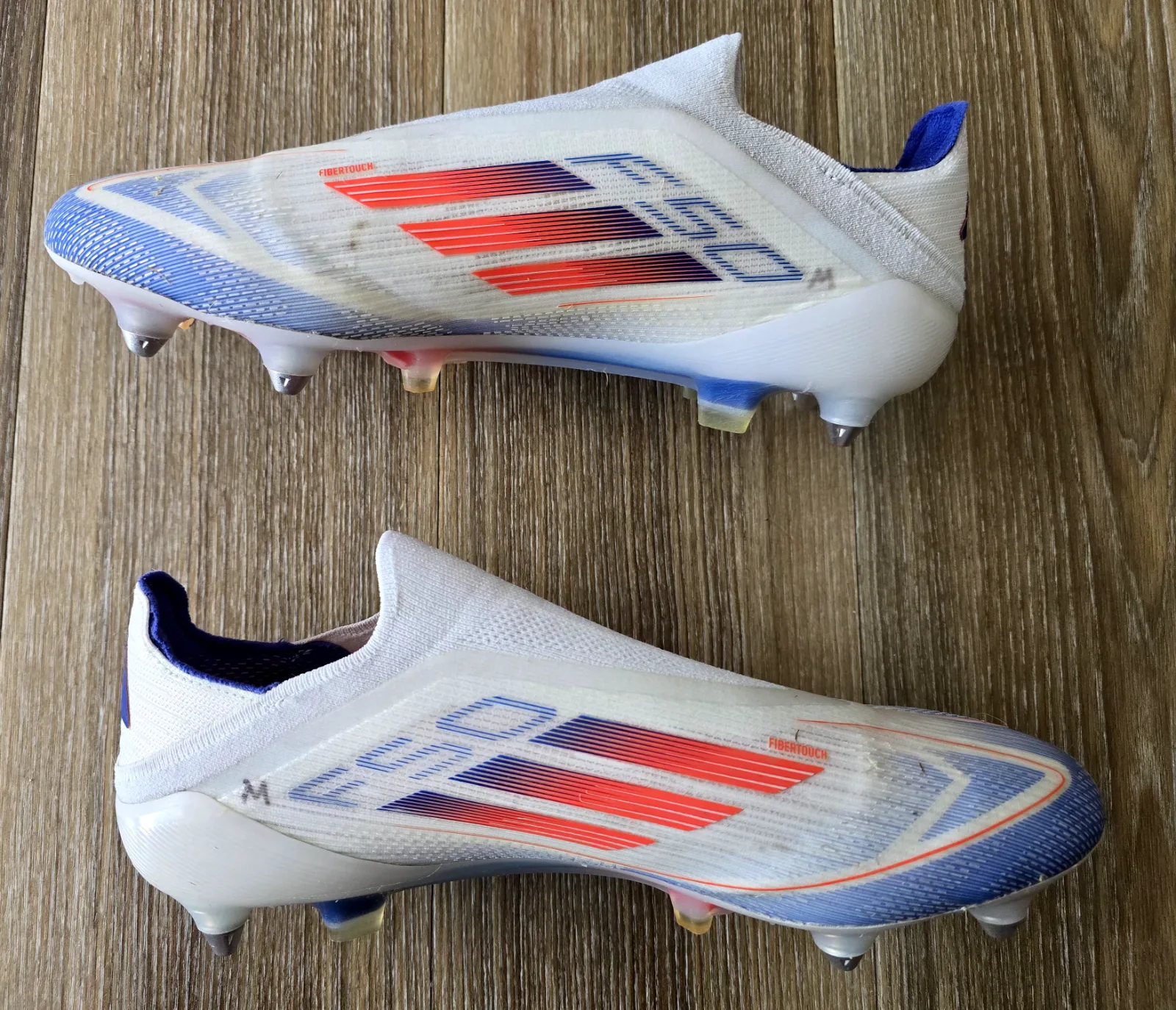 ADIDAS F50 ELITE LL SG 3