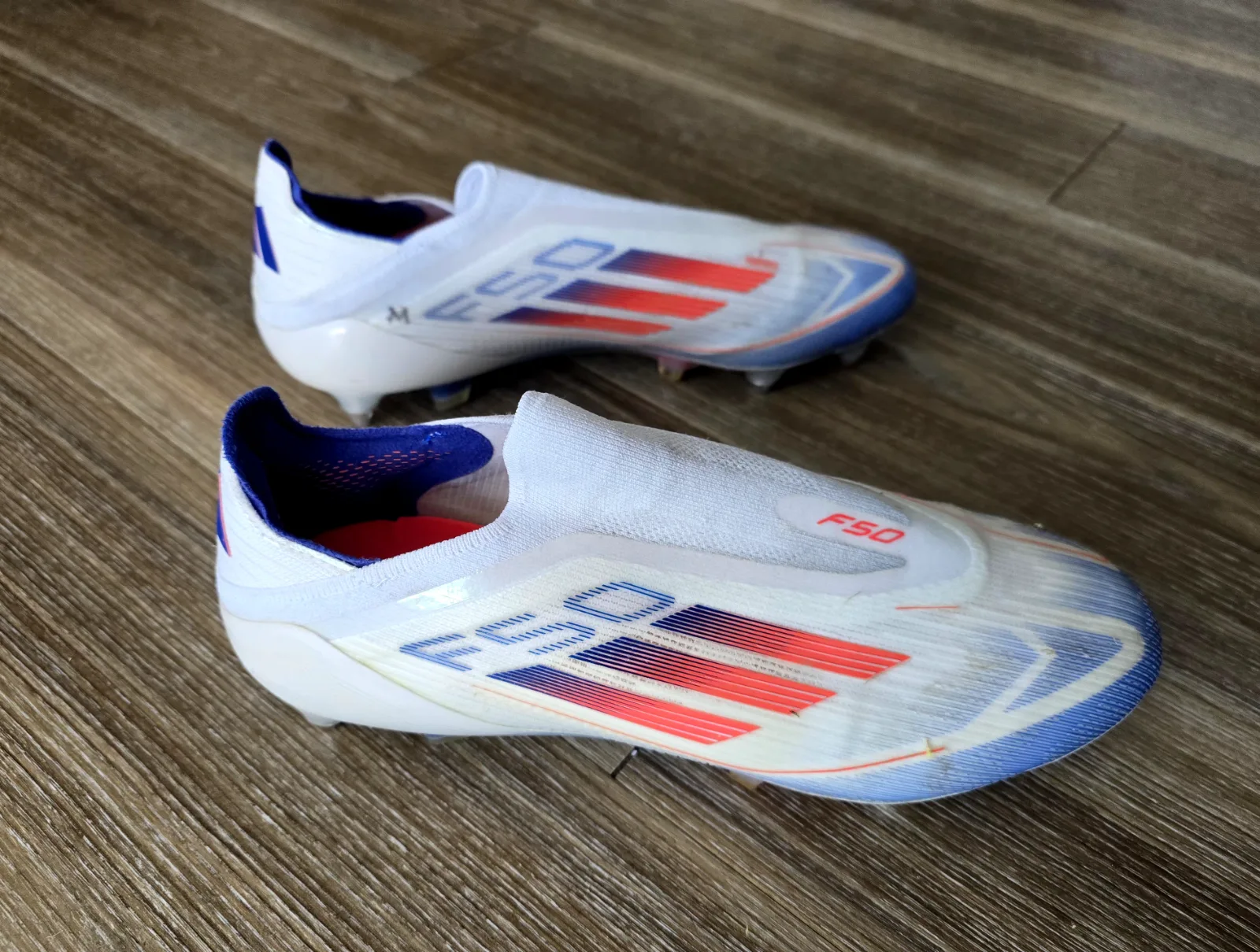 ADIDAS F50 ELITE LL SG 5
