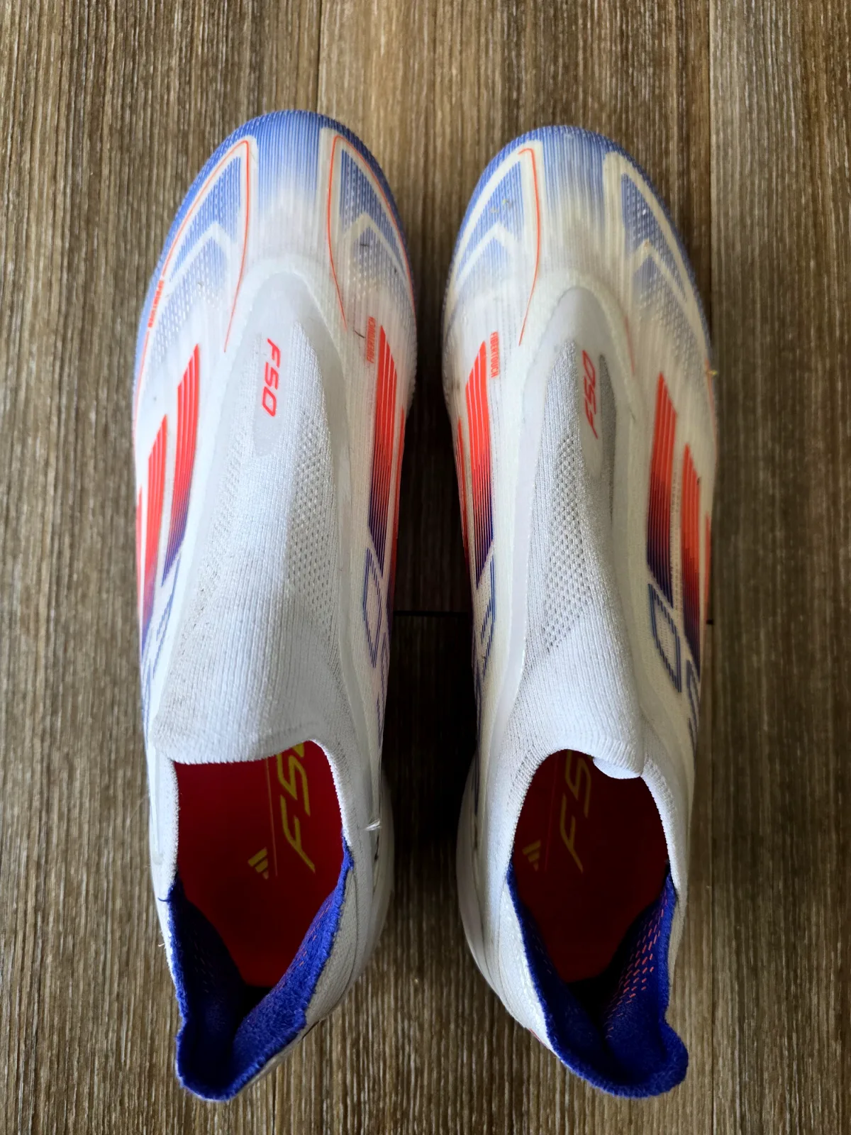 ADIDAS F50 ELITE LL SG 7