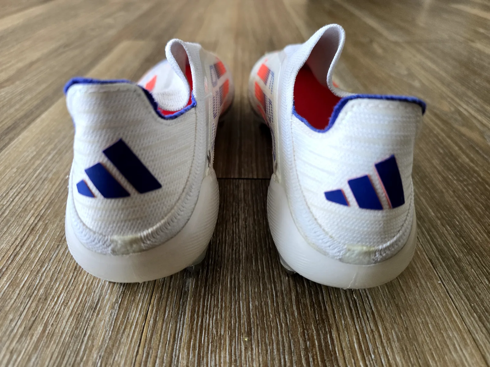 ADIDAS F50 ELITE LL SG 6