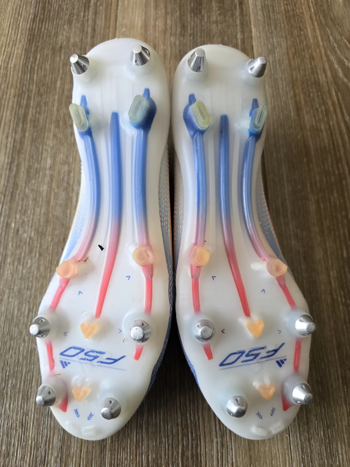 ADIDAS F50 ELITE LL SG 8