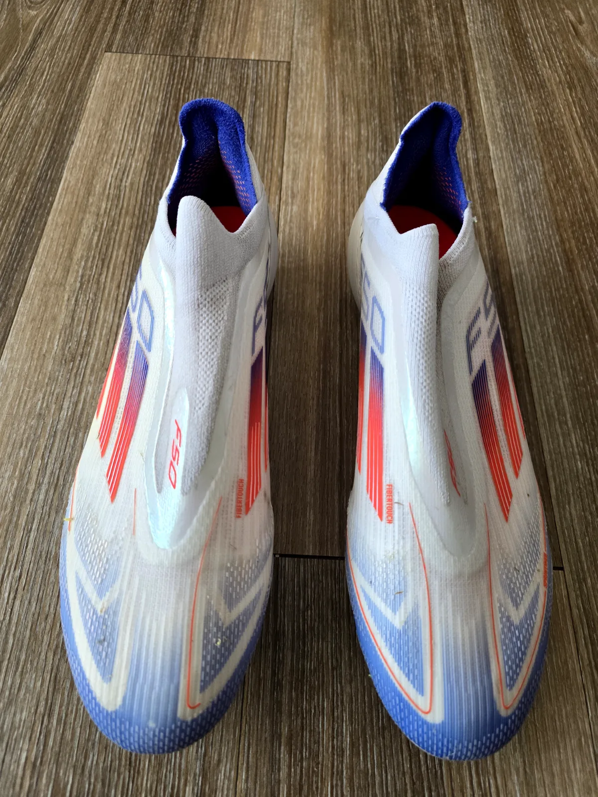 ADIDAS F50 ELITE LL SG 4