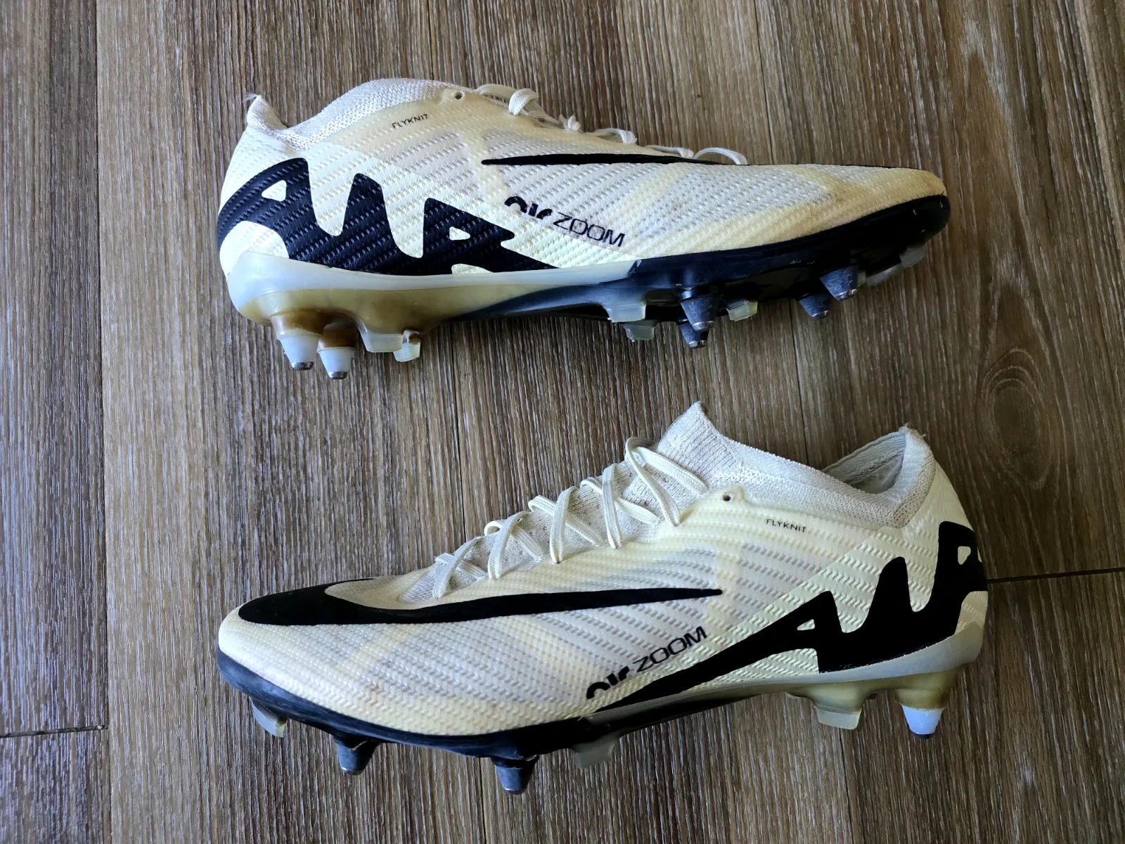 NIKE ZOOM MERCURIAL VAPOR 15 ELITE SG-PRO AC 2