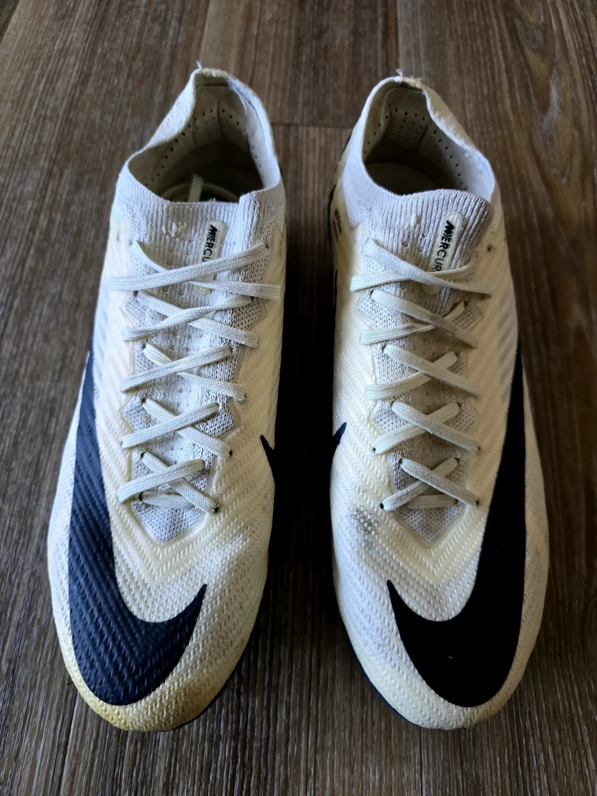 NIKE ZOOM MERCURIAL VAPOR 15 ELITE SG-PRO AC 4