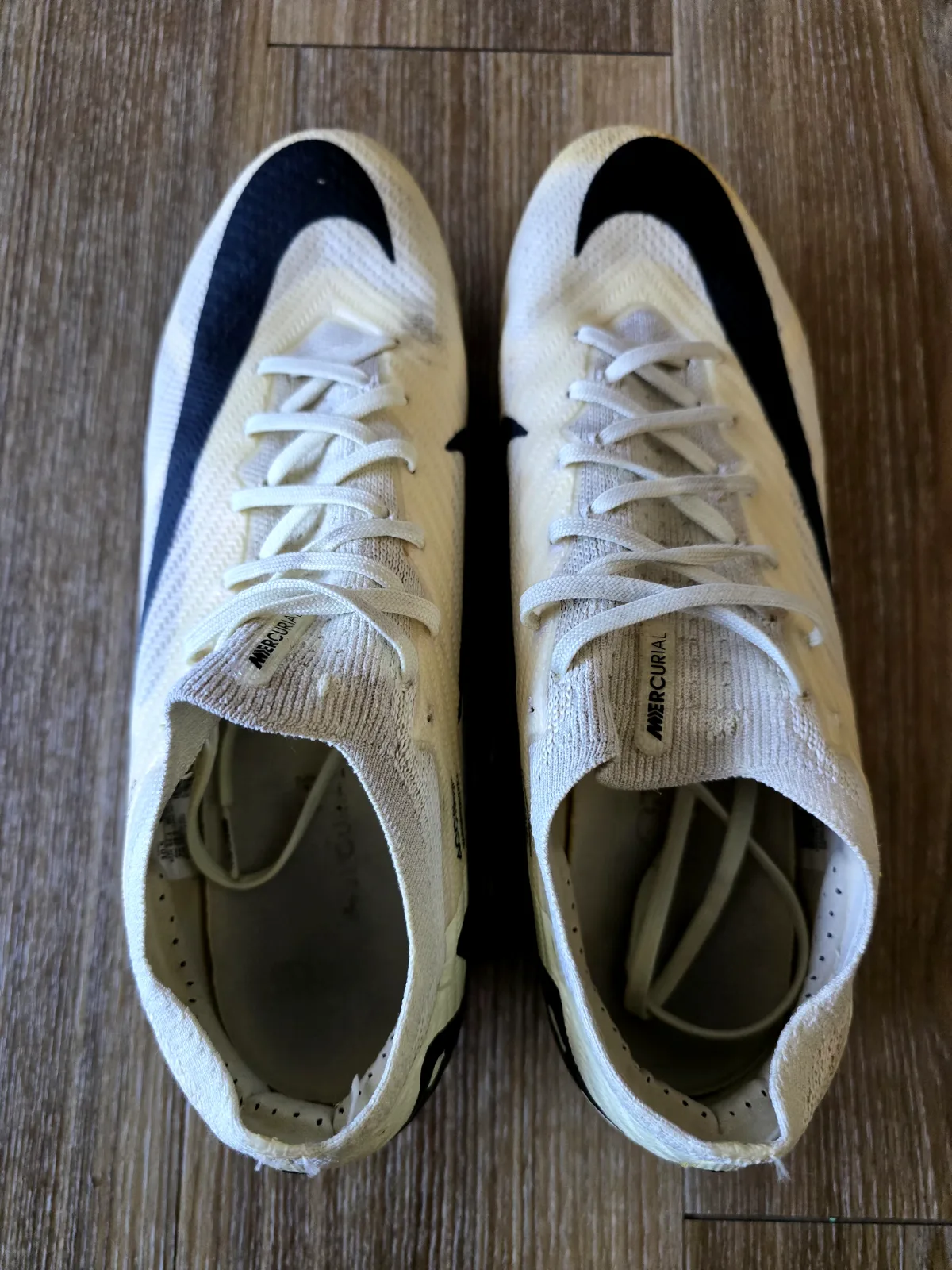 NIKE ZOOM MERCURIAL VAPOR 15 ELITE SG-PRO AC 7