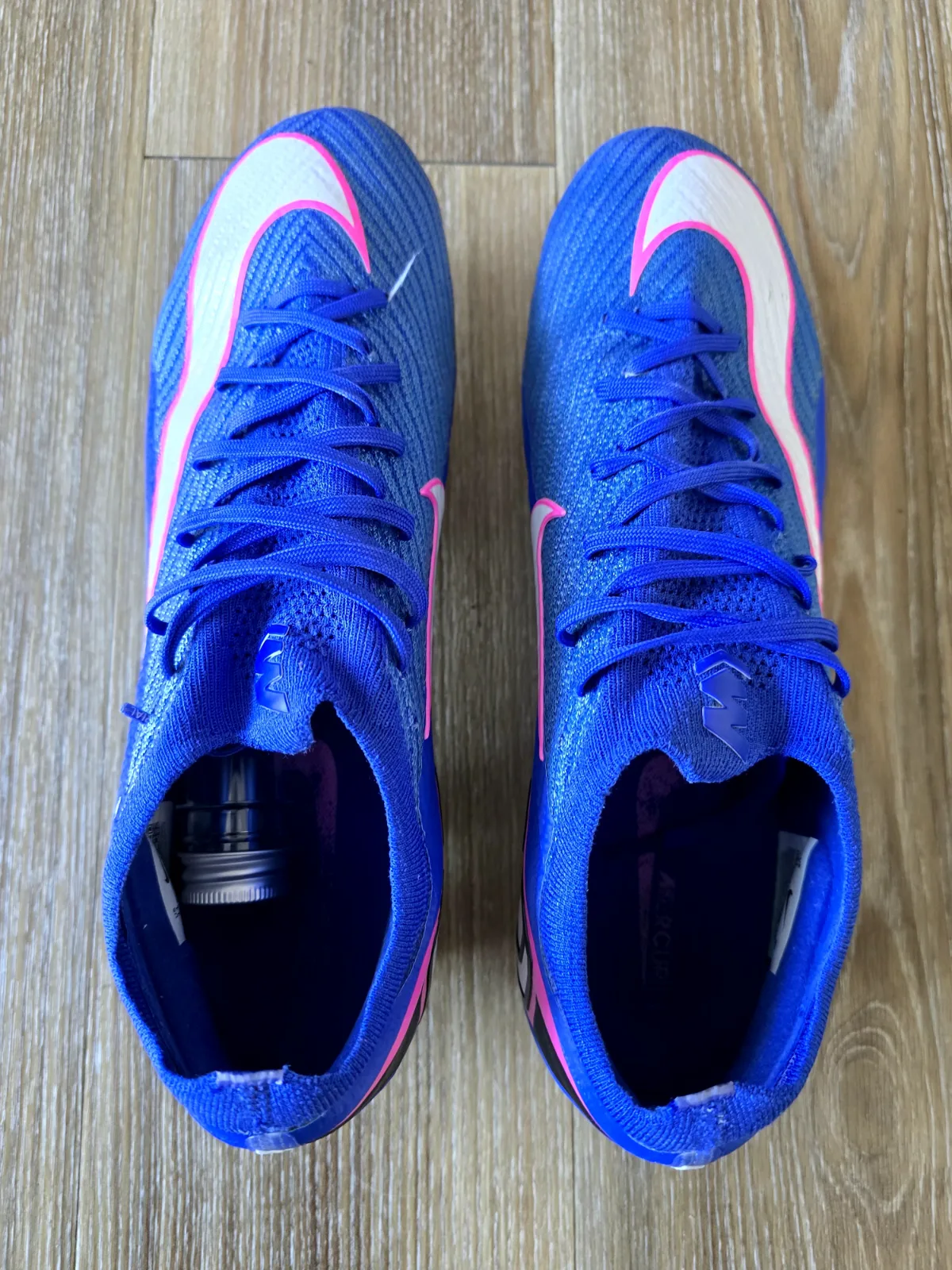 NIKE ZOOM MERCURIAL VAPOR 16 ELITE SG-PRO 6