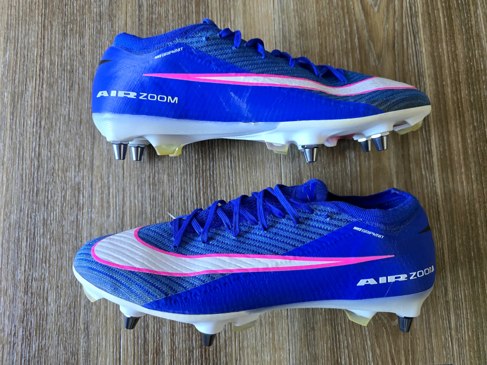 NIKE ZOOM MERCURIAL VAPOR 16 ELITE SG-PRO 2