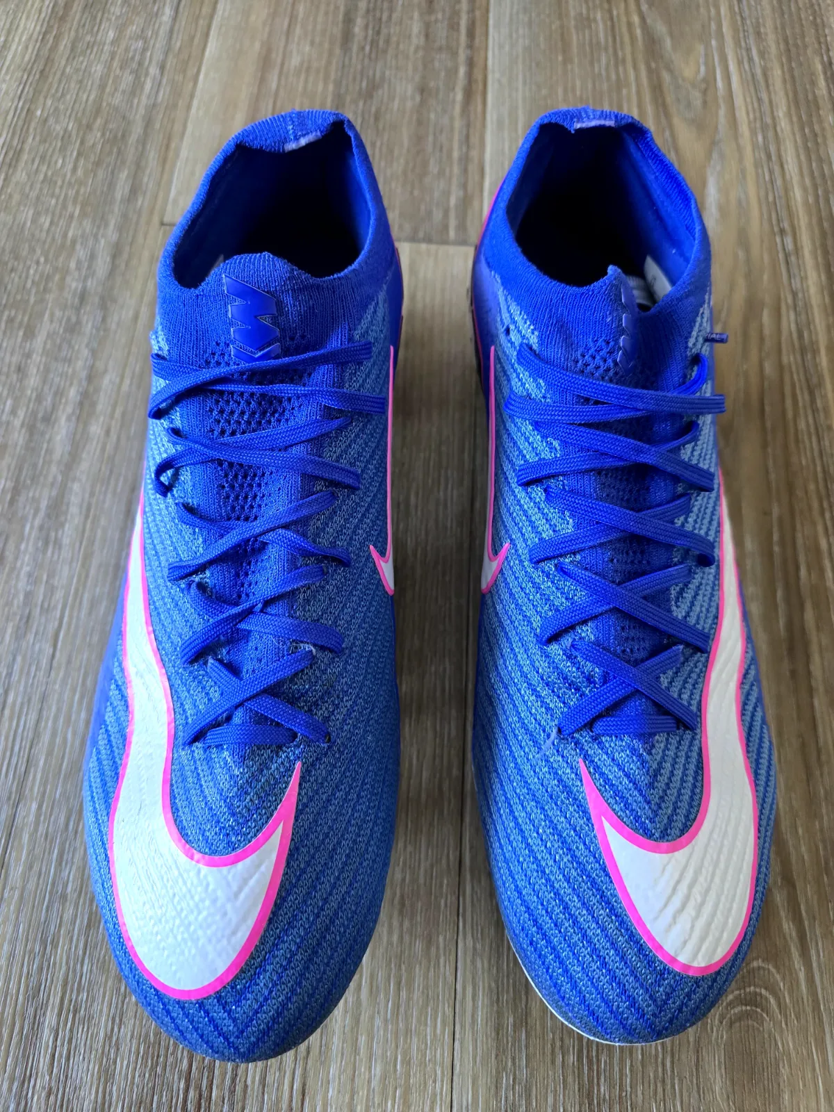 NIKE ZOOM MERCURIAL VAPOR 16 ELITE SG-PRO 4