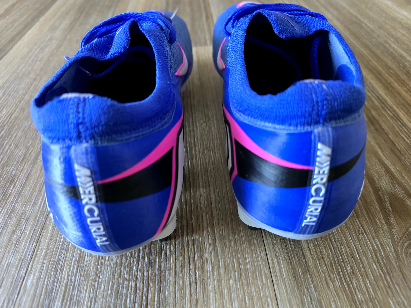 NIKE ZOOM MERCURIAL VAPOR 16 ELITE SG-PRO 5