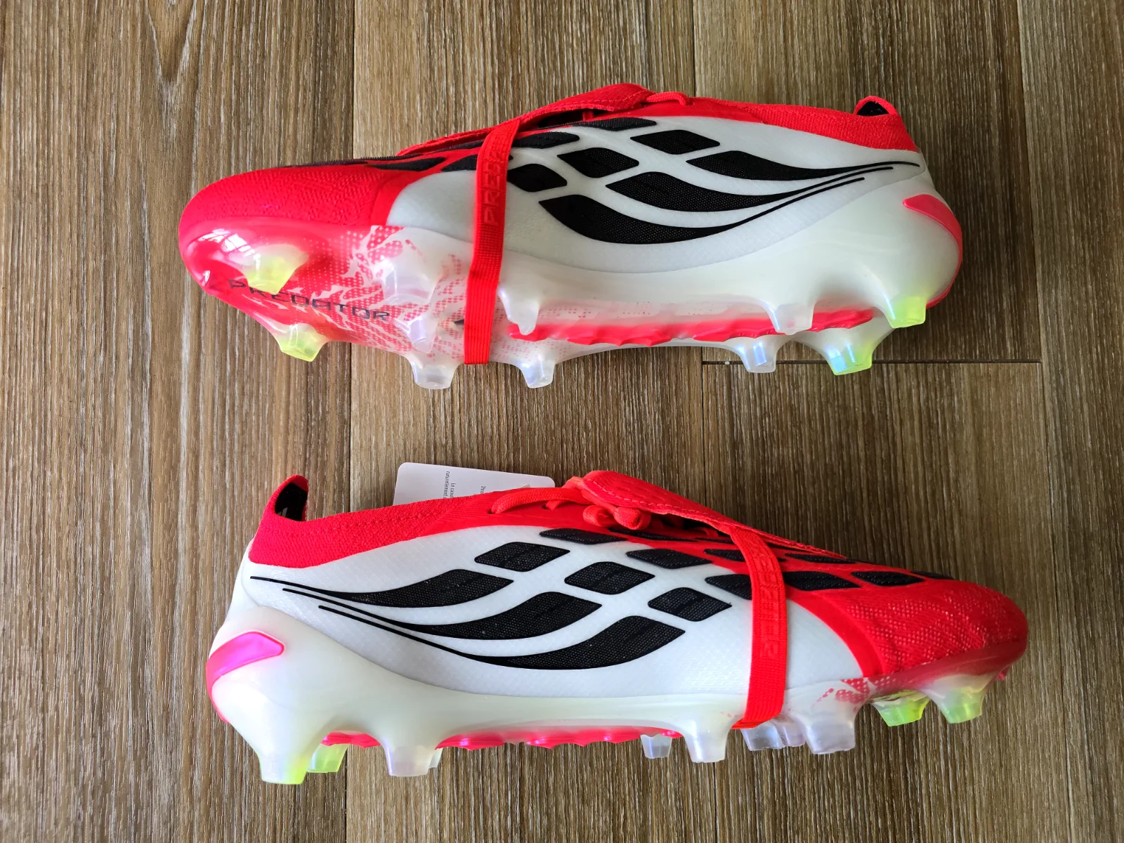 ADIDAS PREDATOR ELITE FT FG 3