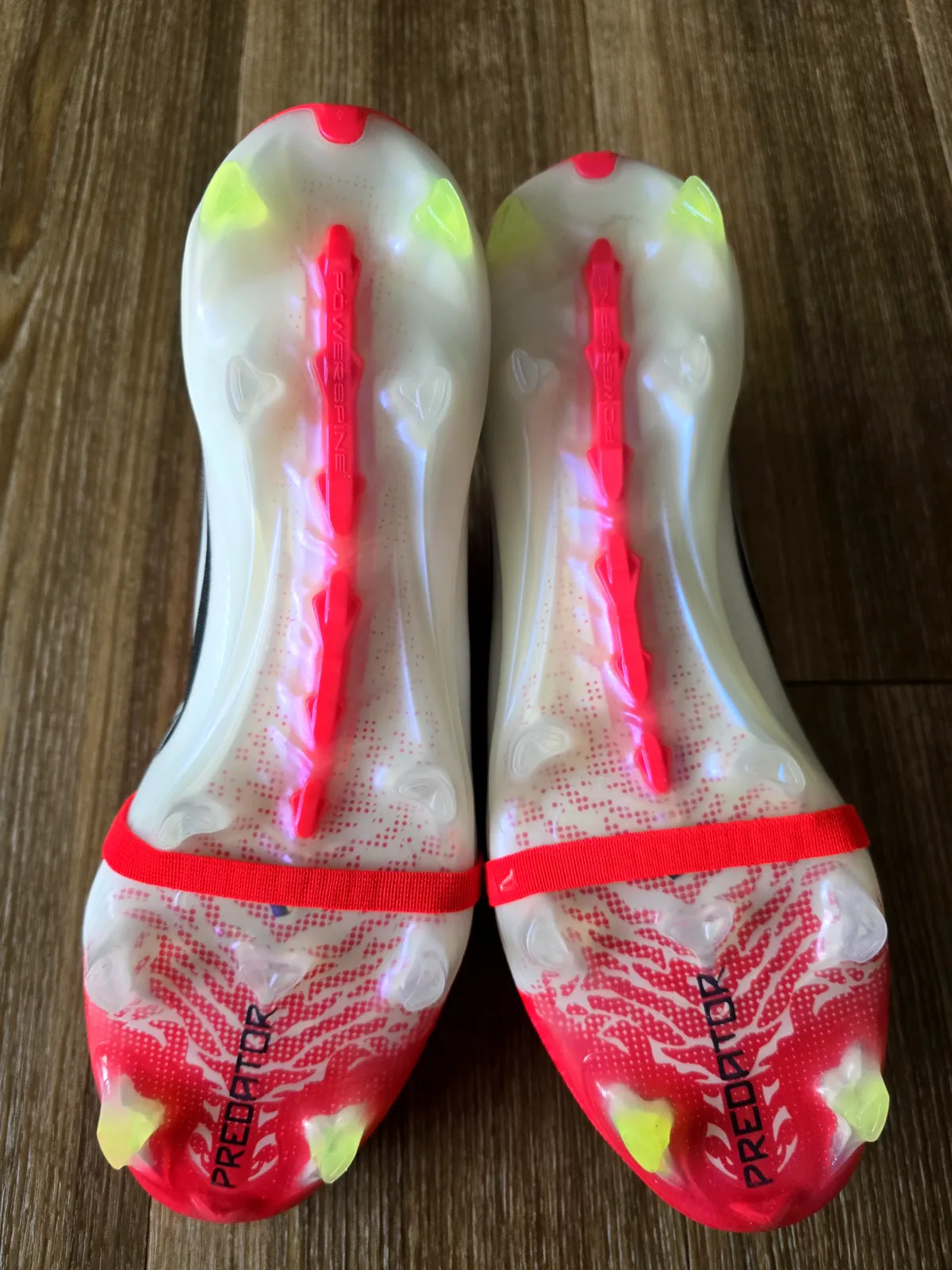 ADIDAS PREDATOR ELITE FT FG 7