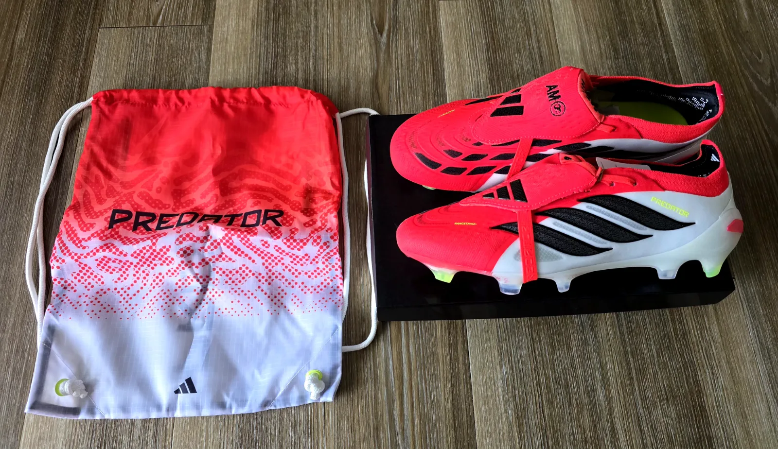 ADIDAS PREDATOR ELITE FT FG 2