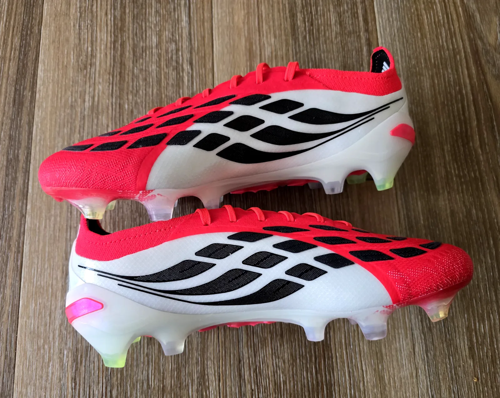 ADIDAS PREDATOR ELITE FG 3