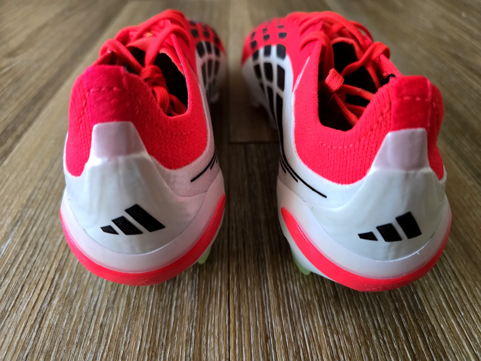 ADIDAS PREDATOR ELITE FG 6