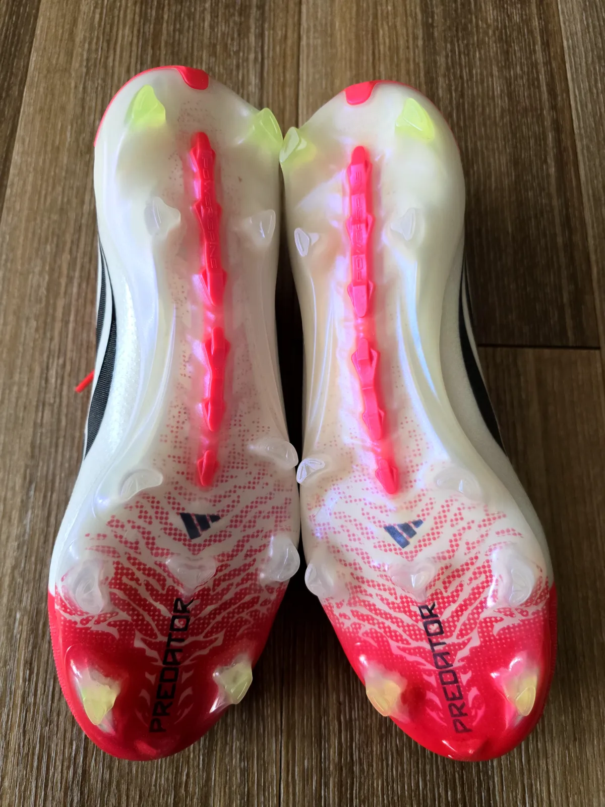 ADIDAS PREDATOR ELITE FG 7
