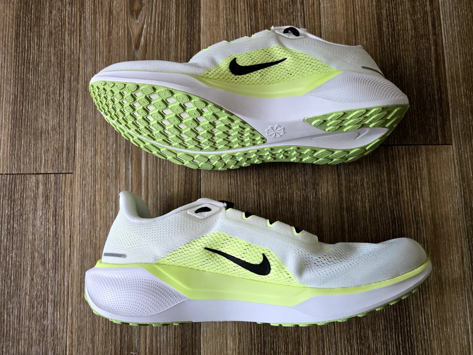 NIKE AIR ZOOM PEGASUS 41 3