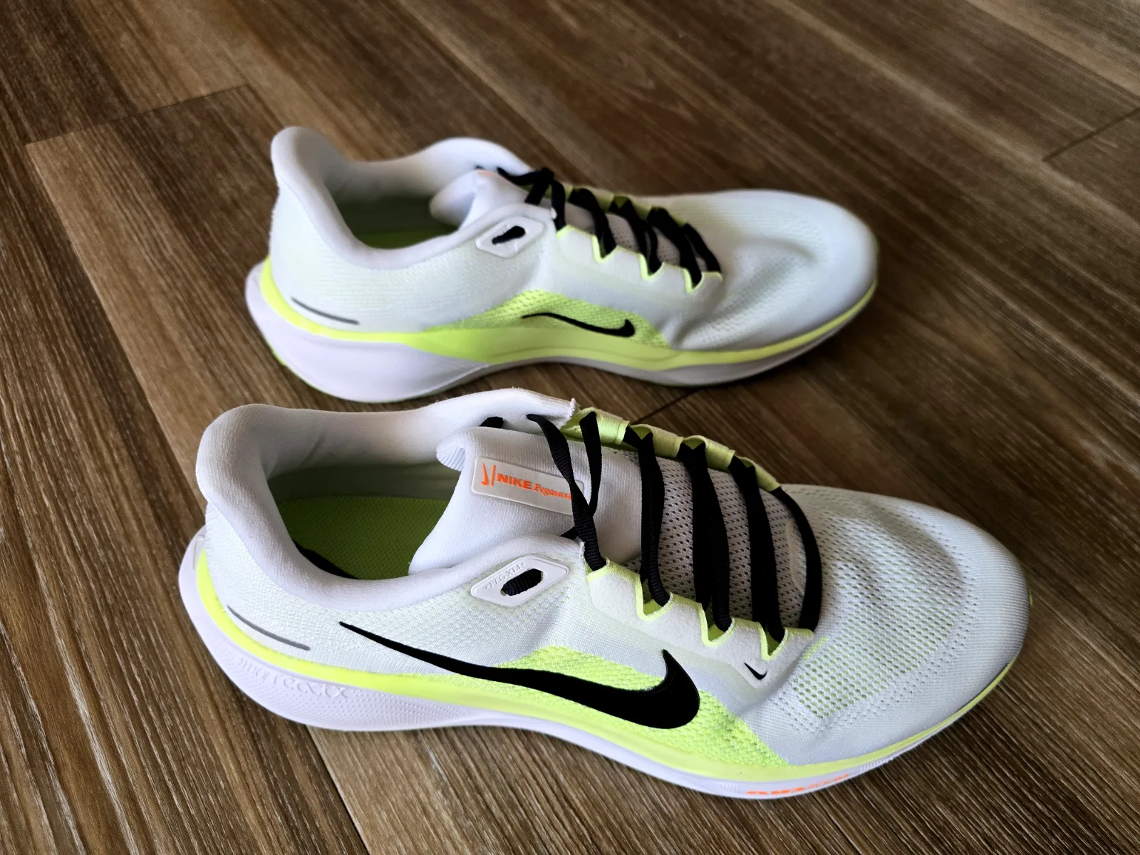 NIKE AIR ZOOM PEGASUS 41 4