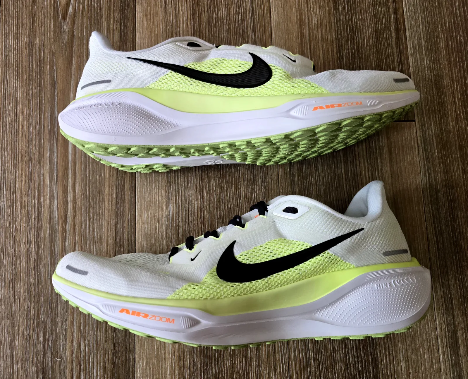 NIKE AIR ZOOM PEGASUS 41 2