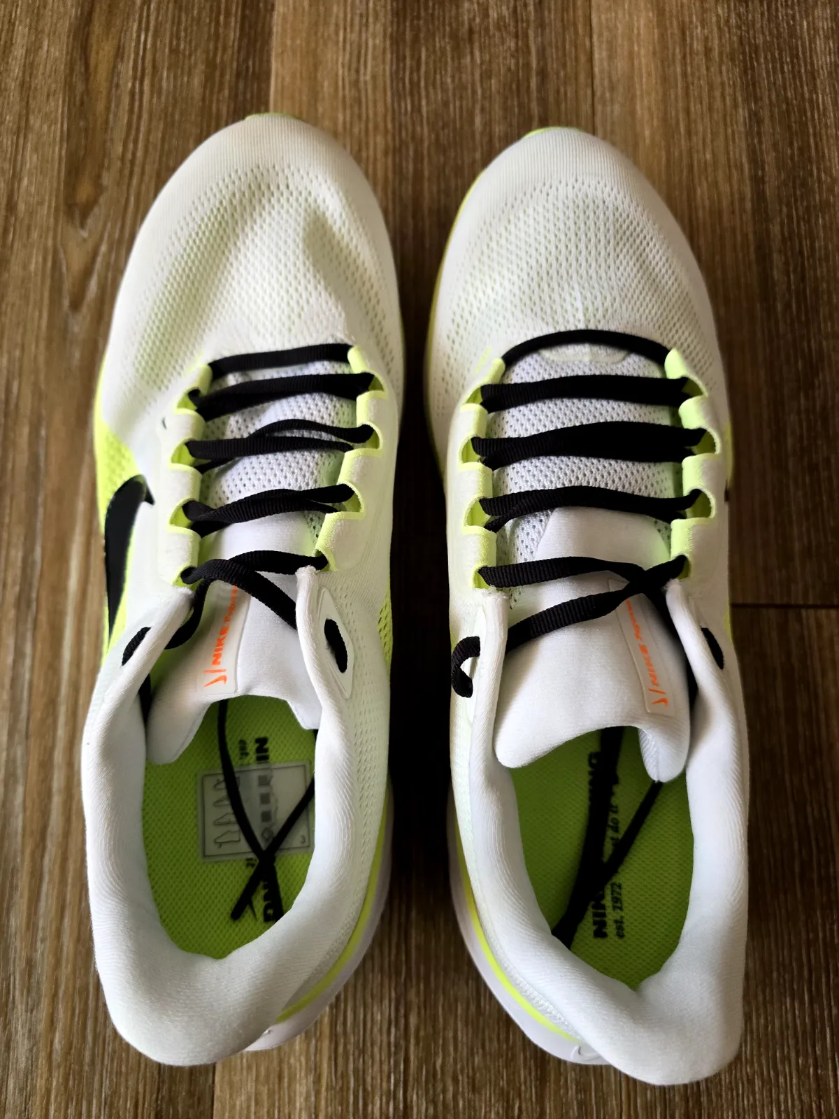 NIKE AIR ZOOM PEGASUS 41 6