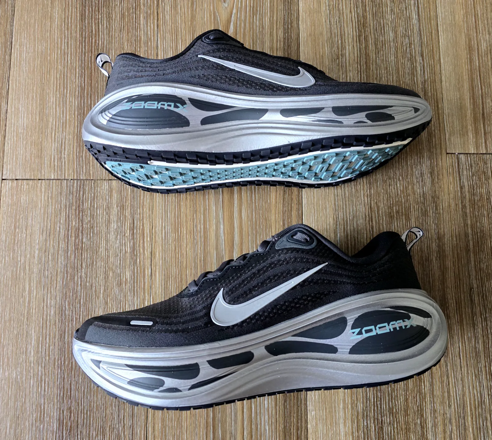 NIKE VOMERO PLUS 3