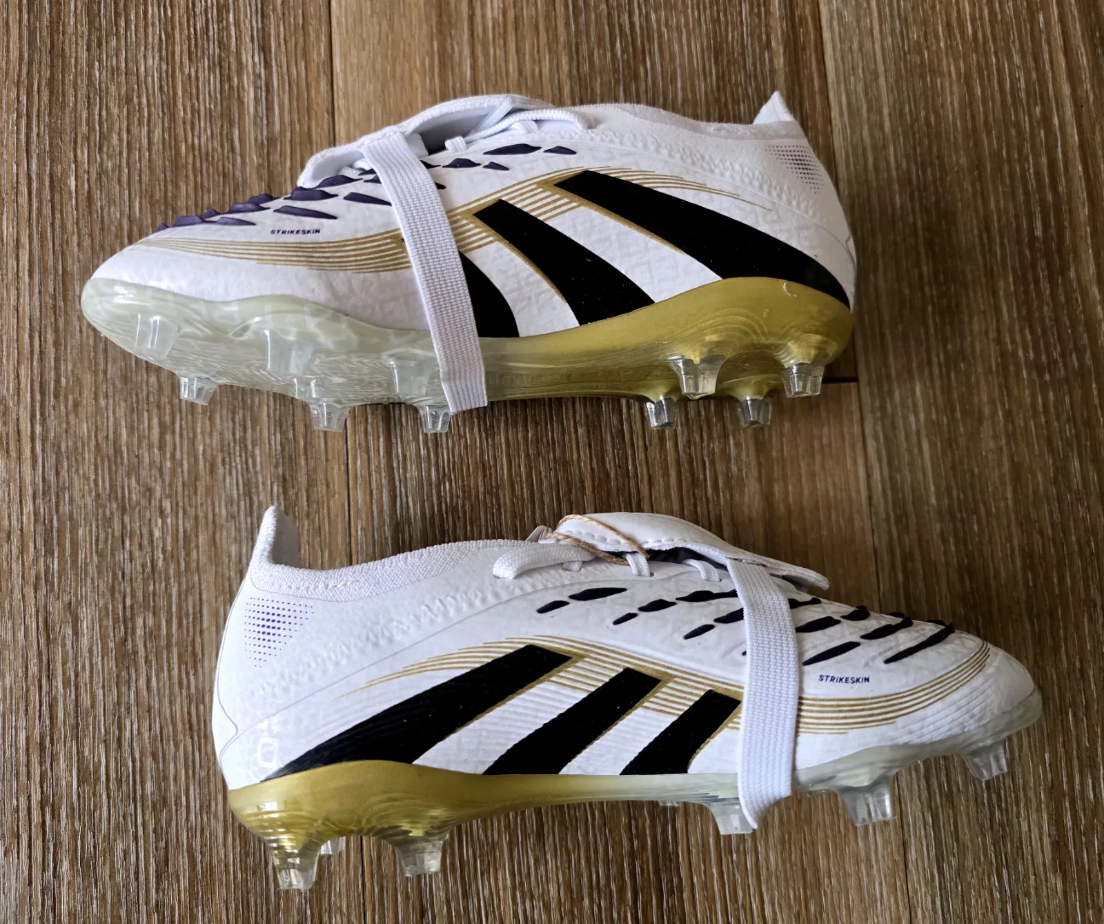 ADIDAS PREDATOR ELITE FT FG J 2