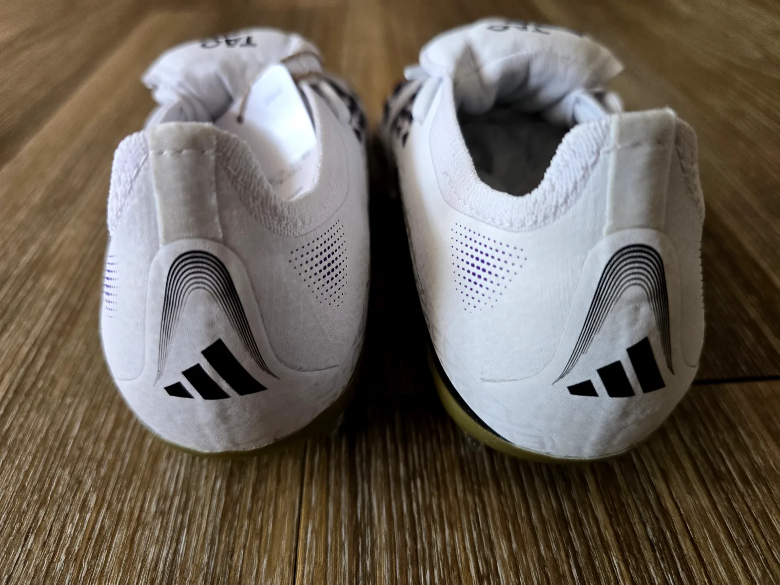ADIDAS PREDATOR ELITE FT FG J 5