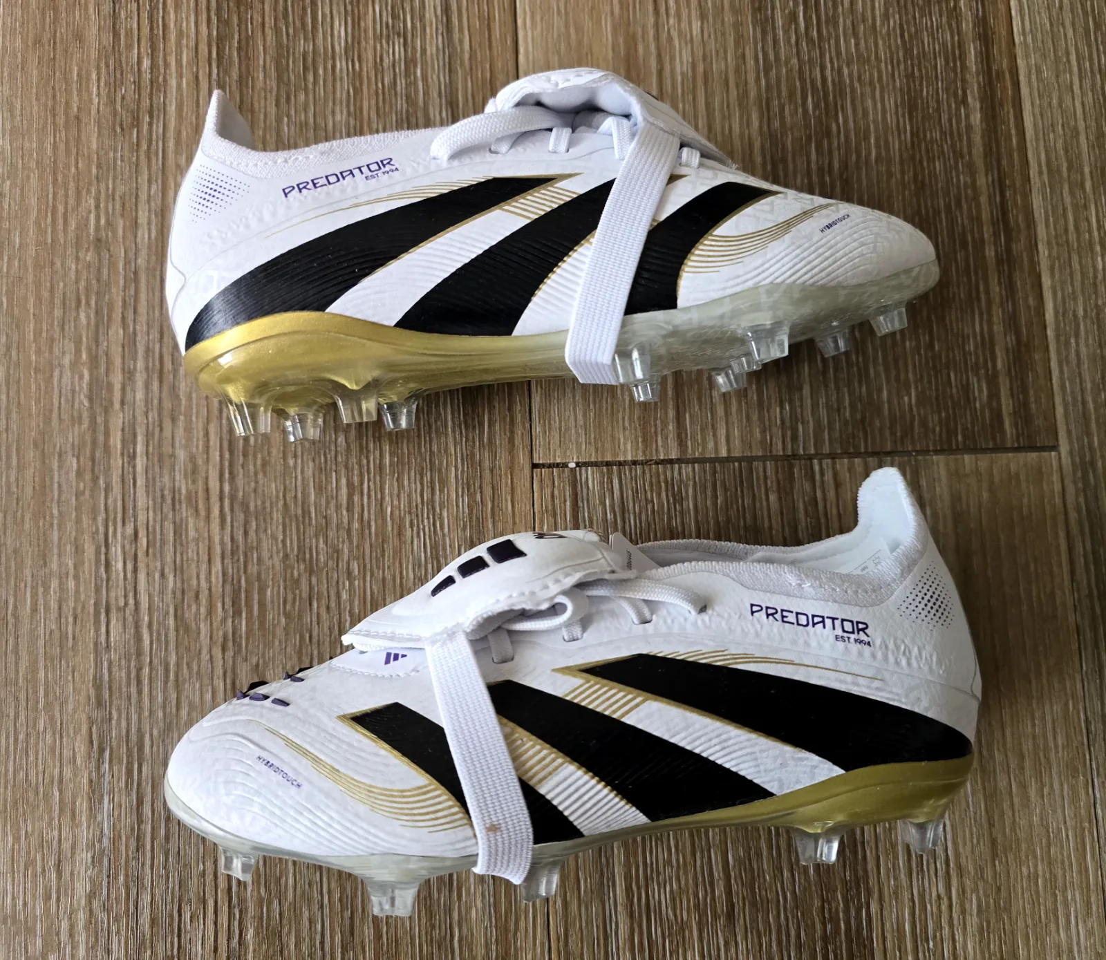 ADIDAS PREDATOR ELITE FT FG J 3