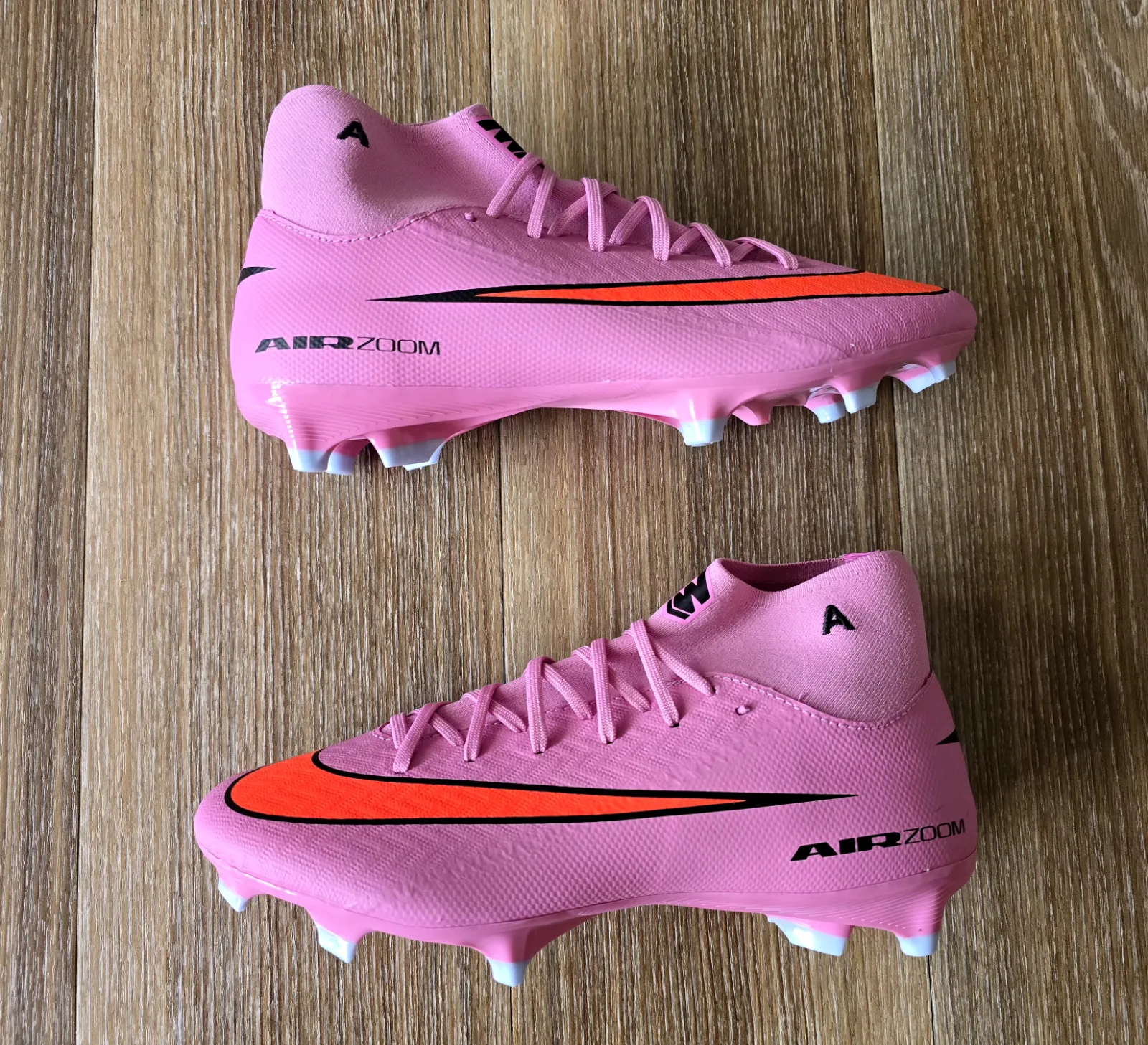 NIKE ZOOM MERCURIAL SUPERFLY 10 ACADEMY FG/MG 2